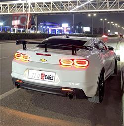 شيفروليه كامارو